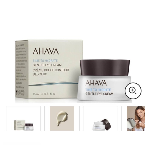 Sold!! Ahava - Picture 2 of 2
